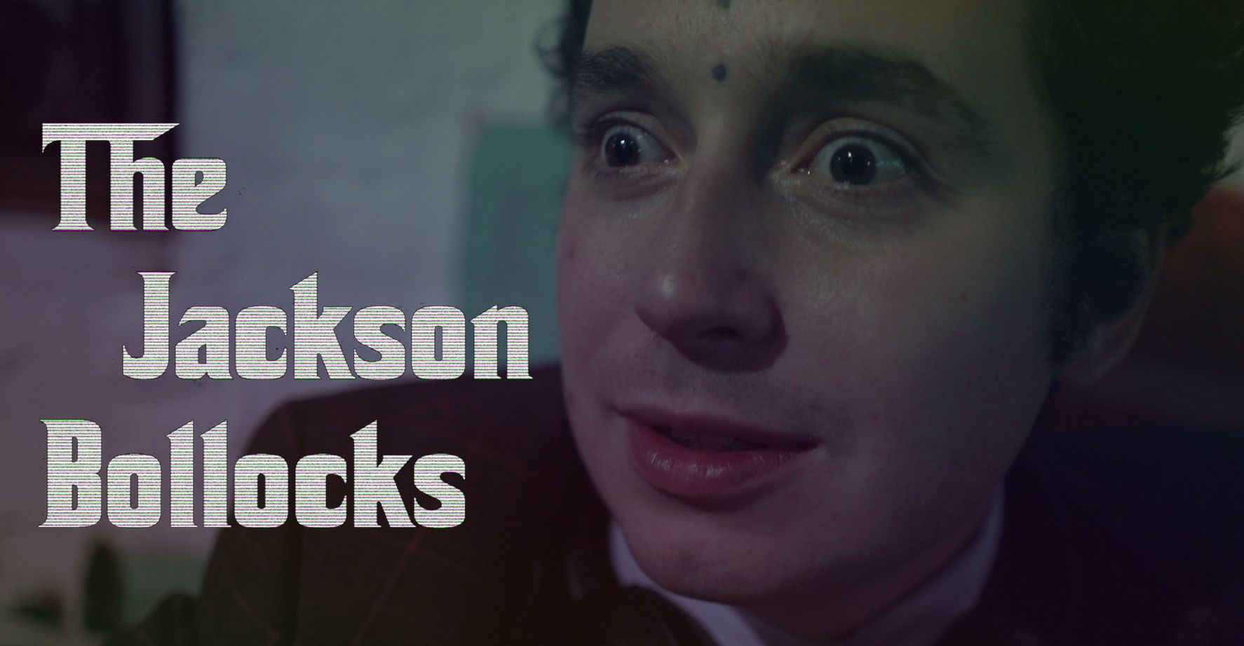 Jackson Bollocks